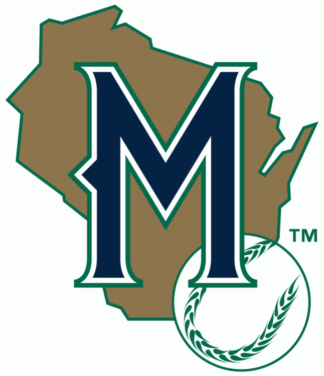 Milwaukee Brewers 1998-1999 Alternate Logo DIY iron on transfer (heat transfer)